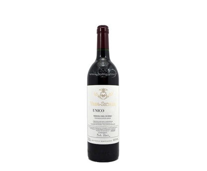 Vega Sicilia Unico Gran Reserva 2011 750ml