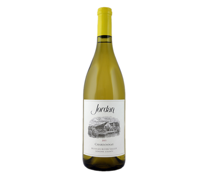 Jordan Chard 2021 750ml