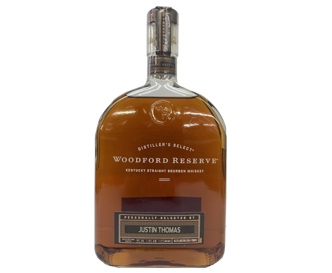 Woodford Reserve Women in Whiskey 2021 1L