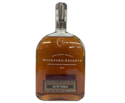 Woodford The DMS Bunker Reserve 1L