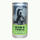 Five Drinks Gin & Tonic 200ml Single Can