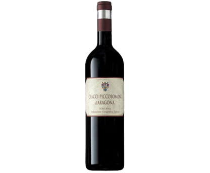 Ciacci Piccolomini d Aragona Toscana Rosso 2020 750ml