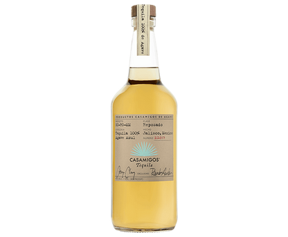 Casamigos Reposado 375ml (HR)