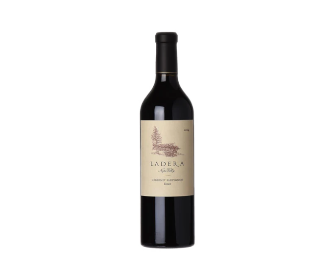 Ladera Napa Valley Cabernet Sauv 750ml