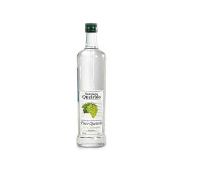 Santiago Queirolo Pisco Quebranta 750ml