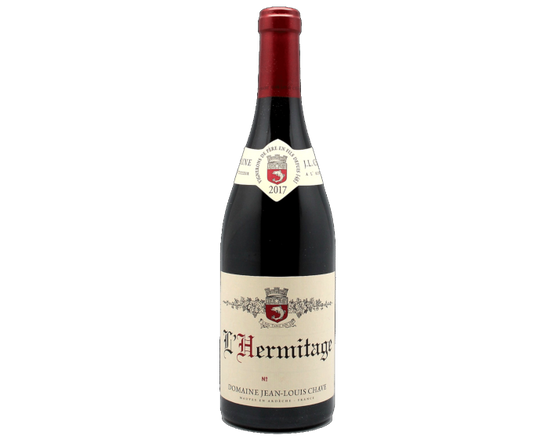 Domaine Jean-Louis Chave L Hermitage 2017 750ml (No Barcode)