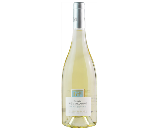 Tenuta Le Colonne Vermentino Toscana 750ml