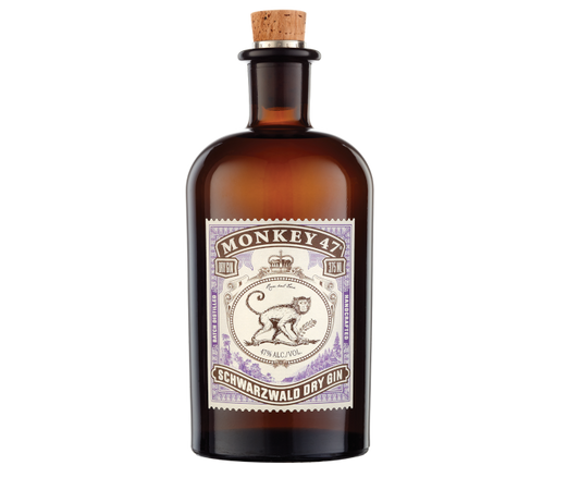 Monkey 47 Distillers Cut Gin 375ml