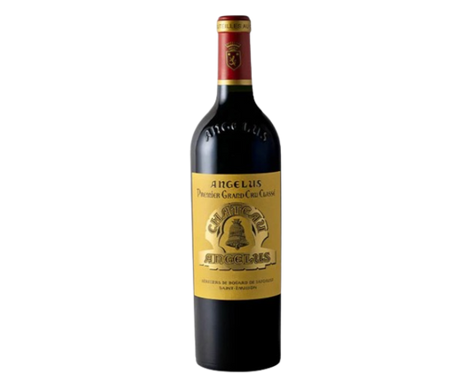 Chateau Angelus 2010 750ml