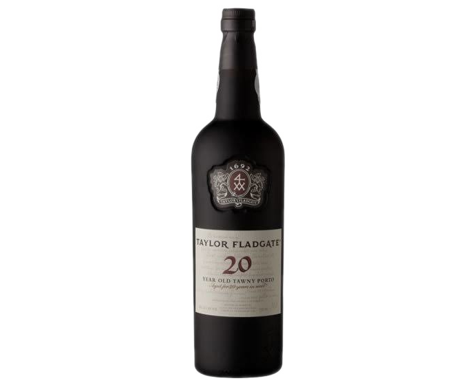 Taylor Fladgate 20 Years Tawny 750ml