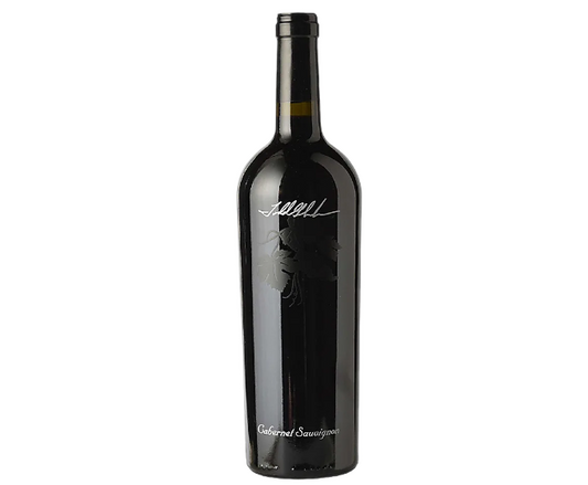Andersons Conn Valley Cabernet Sauv 2018 750ml