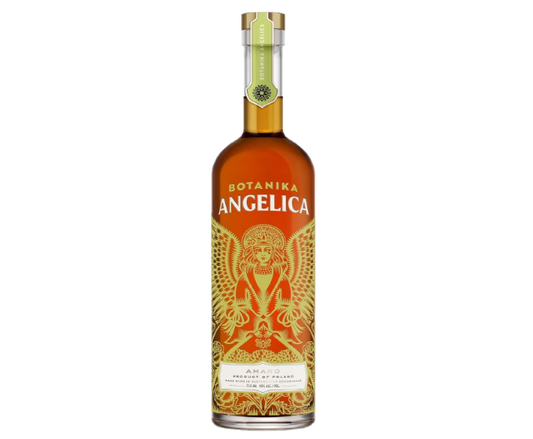 Botanika Angelica Amaro 750ml