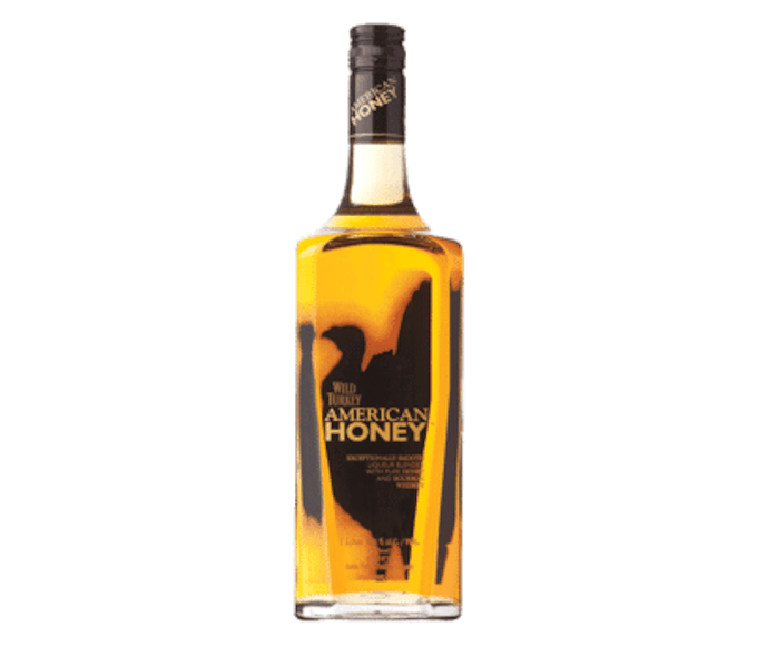 Wild Turkey American Honey 1.75L