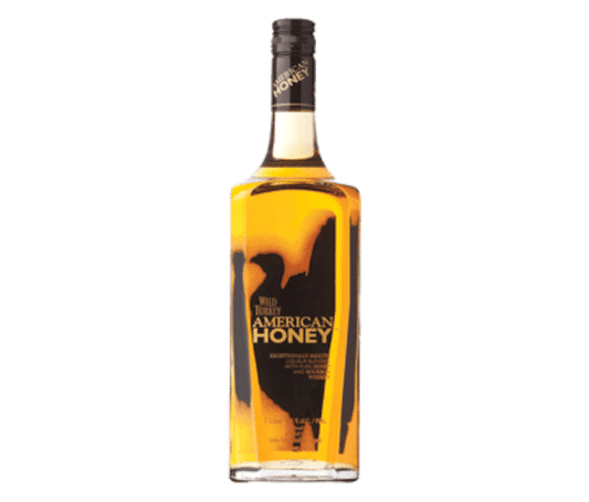 Wild Turkey American Honey 1.75L