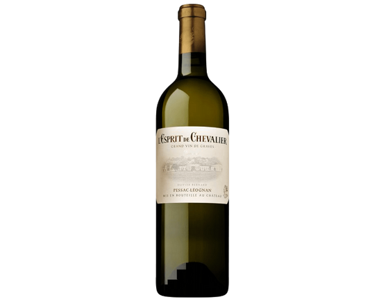 Domaine de Chevalier L Esprit de Chevalier Blanc 2020 750ml