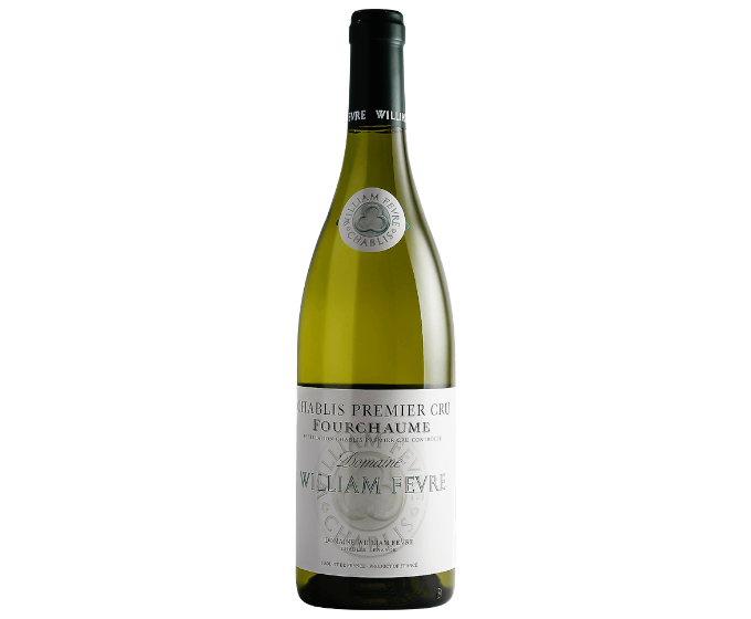 Dom William Fevre Chablis Fourchaume 2021 750ml