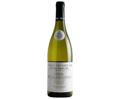 William Fevre Chablis 1er Cru Fourchaume 2021 750ml