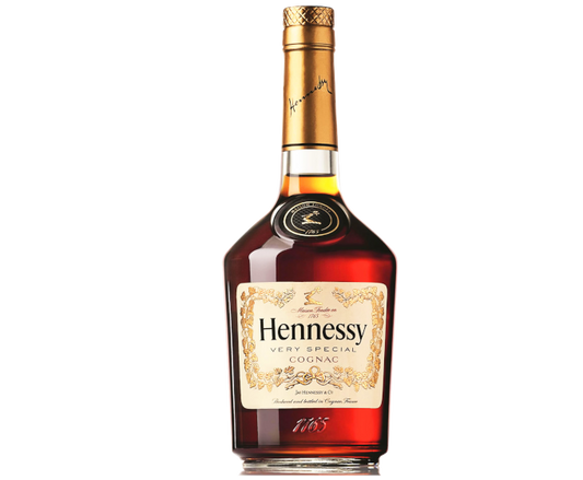 Hennessy VS 750ml (HR)