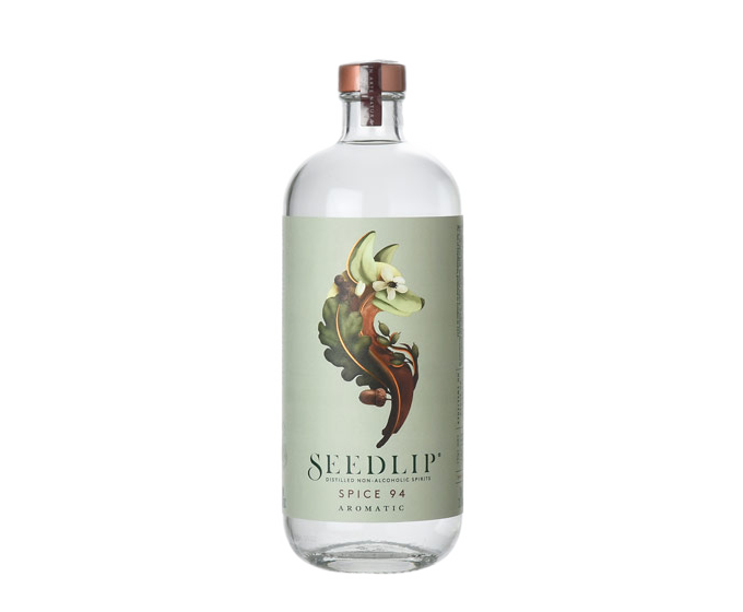 Seedlip Spice 94 700ml (DNO P4)