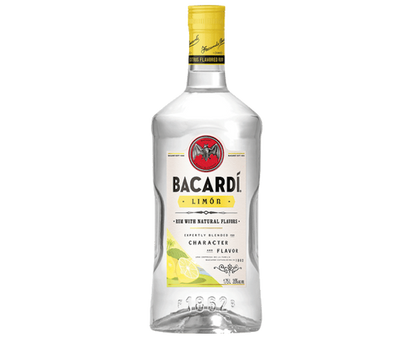 Bacardi Limon 1.75L