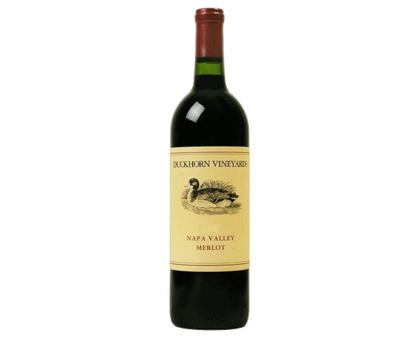 Duckhorn Merlot 2021 750ml