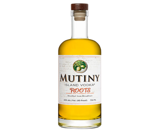 Mutiny Island Roots 750ml