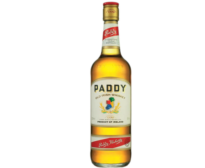 Paddy Irish 750ml