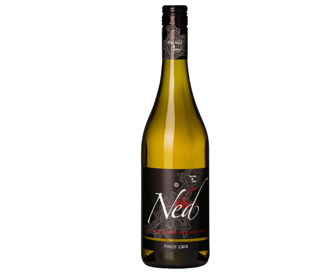 The Ned Pinot Gris 750ml