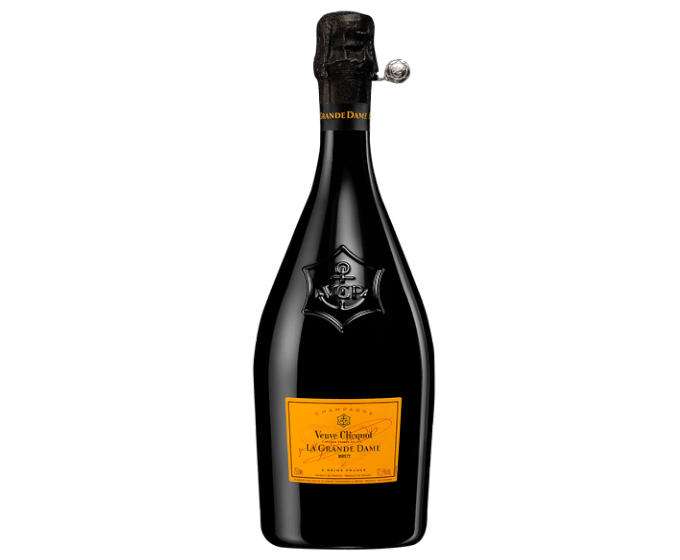 Veuve Clicquot Ponsardin La Grande Dame Brut 2015 750ml