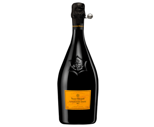Veuve Clicquot Ponsardin La Grande Dame Brut 2015 750ml