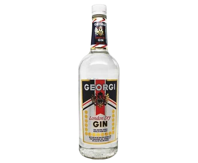 Georgi Gin 1L