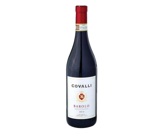 Covalli Barolo DOCG 750ml