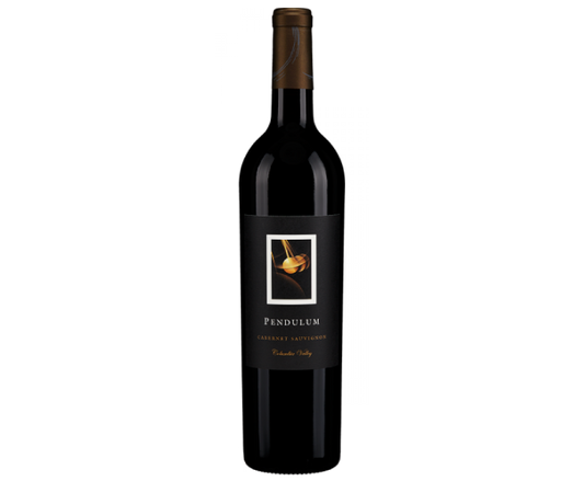 Pendulum Cabernet Sauv 2019 750ml