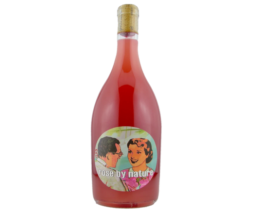 Weingut Pittnauer Rose by Nature 2020 750ml