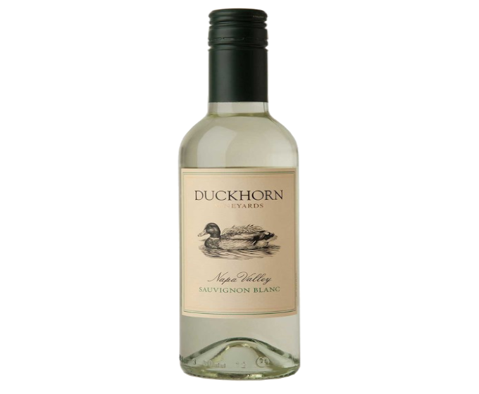 Duckhorn Sauv Blanc 2021 375ml
