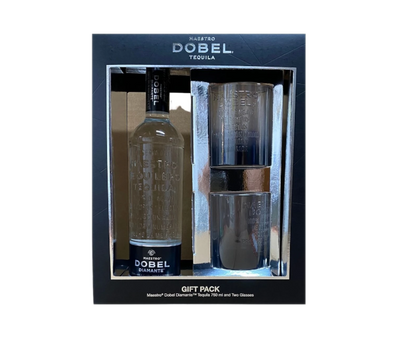 Maestro Dobel Diamante 750ml