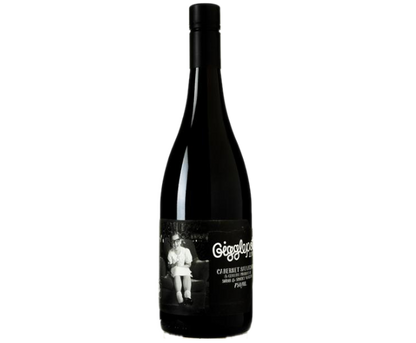 Mollydooker Cabernet Sauv Gigglepot 2020 750ml