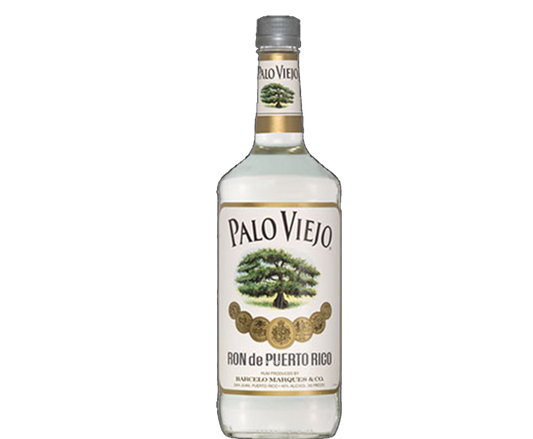 Palo Viejo White 1.75L (DNO P2)