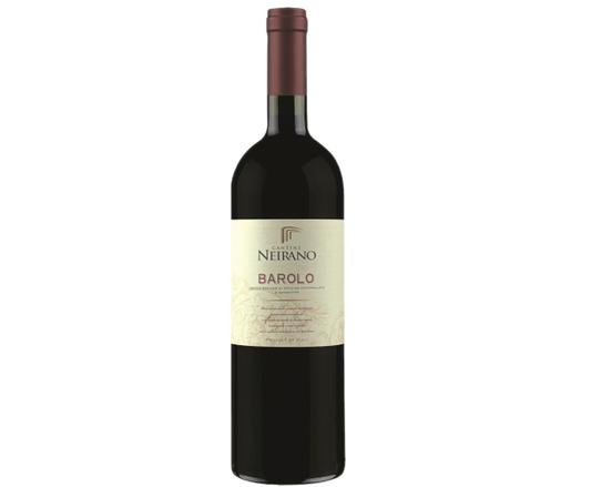 Tenute Neirano Barolo 2019 750ml