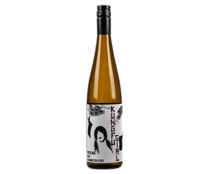 Charles Smith  Kung Fu Girl Riesling 750ml