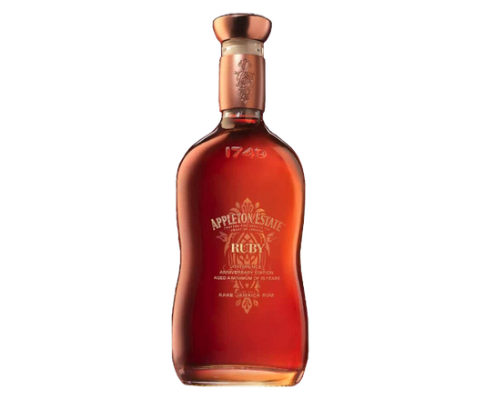 Appleton Estate Ruby 750ml