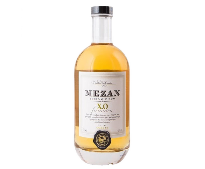 Mezan XO Rum 750ml