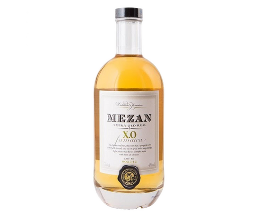 Mezan XO Rum 750ml