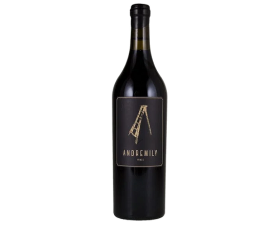 Andremily Mourvedre 2020 750ml