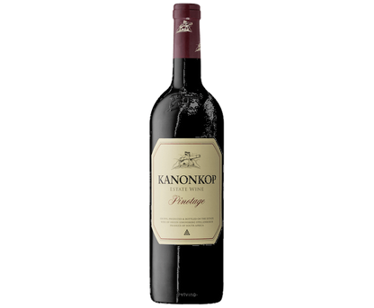 Kanonkop Pinotage 2021 750ml