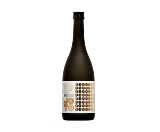 Joto Daiginjo Sake 720ml