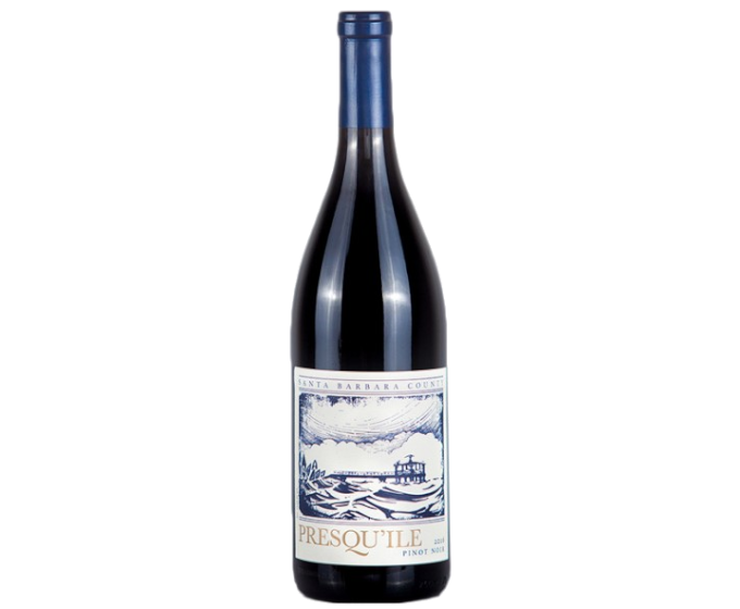Presqu'ile Pinot Noir 2019 750ml