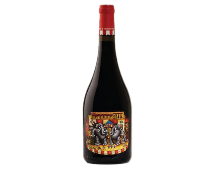 Michael David Petite Sirah Petite Petit 750ml