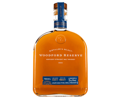 Woodford Reserve Straight Malt 750ml (DNO P4)