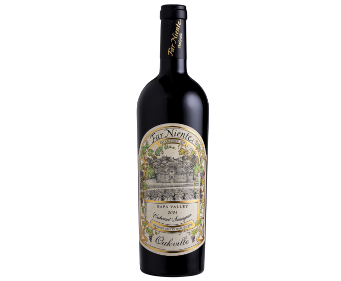 Far Niente Cabernet Sauv Napa 2021 750ml